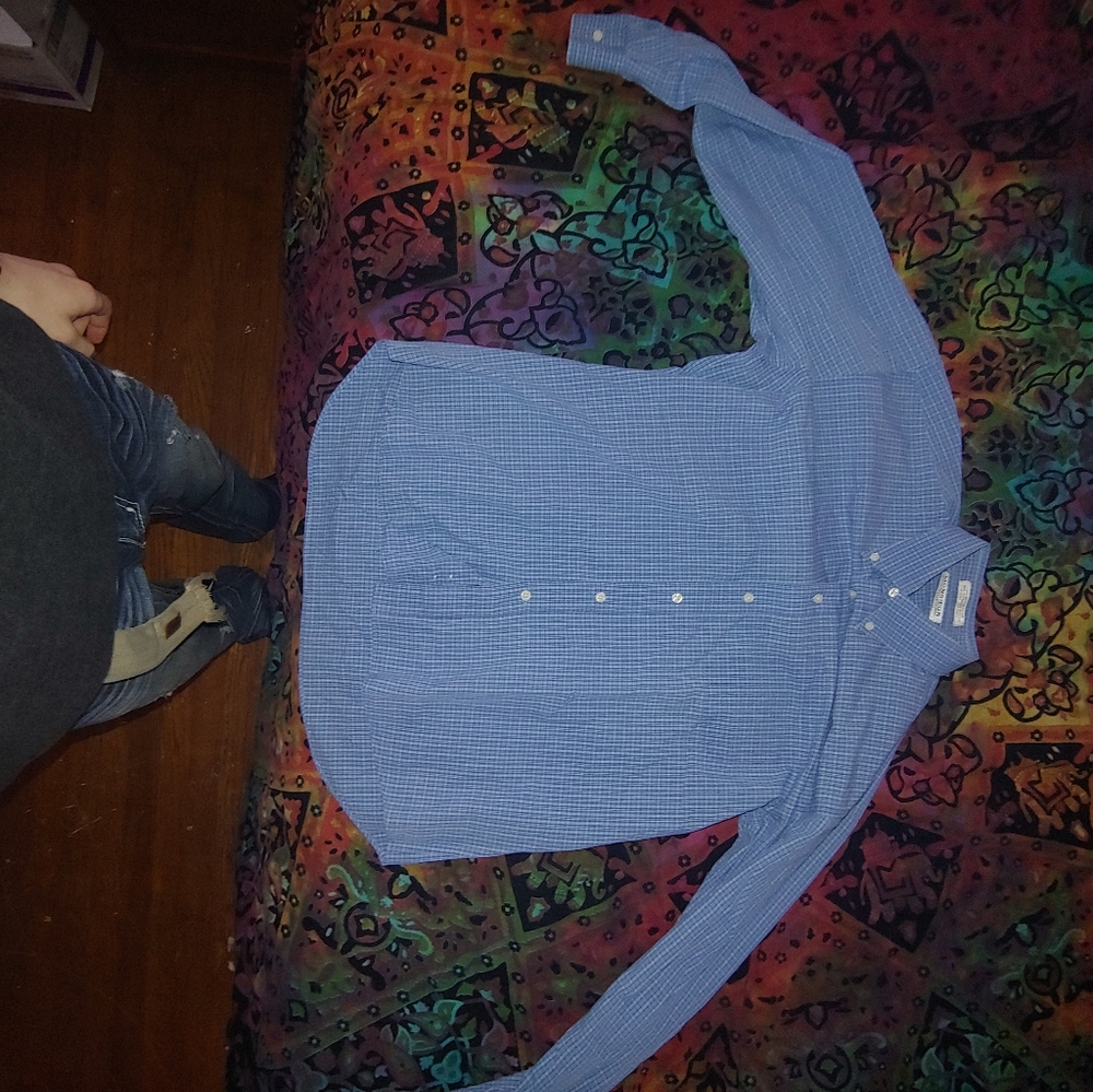 Givenchy dress shirt